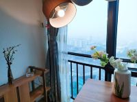 北海冬日暖阳的小屋
