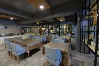 Kelun International Hotel - breakfast