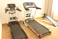 Boting Hotel (Lu 'an Yeji Passenger Station Branch)