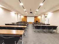 駿怡連鎖飯店（呼和浩特金川開發區工業大學店）