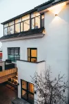 Urumqi Huayiyuan Homestay