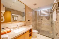 Ledong METEORLAND Hotel - balcony