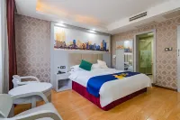 萬怡飯店（清鎮中環國際店）