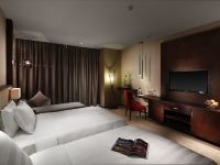 深圳湾科技园丽雅查尔顿酒店 - 高级双床房