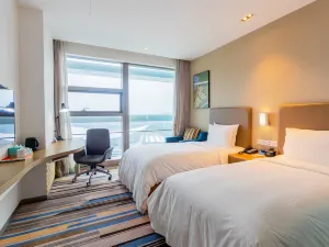 Holiday Inn Express Suzhou Industrial Park (Suzhou Olympic Center Store)