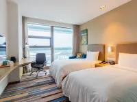 ฮอลิเดย์ อินน์ เอ็กซ์เพรส ซูโจว อินดัสเตรียล พาร์ค โรงแรมในซูโจว