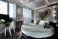 Hotel Lungomare - balcony
