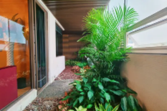 須彌山精英企業傢俱樂部酒店