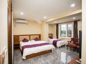 Karen Hotel Shenyang