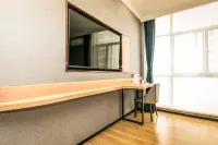 GreenTree Inn Hefei Binhu Exhibition Center Hotel - Esports