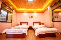 Yongding Pengfu Leisure Villa