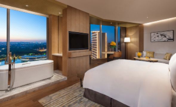 Holiday Inn Nanjing Qinhuai South