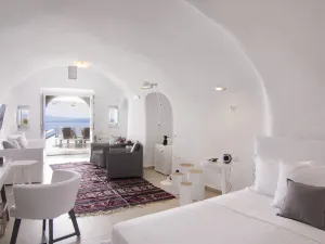 Santorini Secret Suites & Spa, Small Luxury Hotels of the World