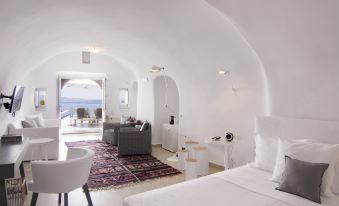 Santorini Secret Suites & Spa, Small Luxury Hotels of the World