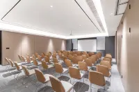 โรงแรม JI (ศาลากลางเทศบาลหม่าอันซาน)