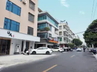 Ev homestay