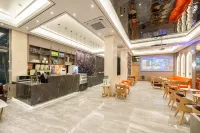 Huazhou Tongqu Hotel