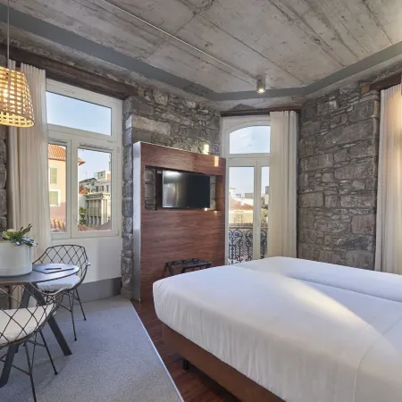Hotel Cajú
