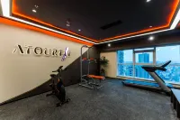 Atour Hotel Xuzhou Yunlong Wanda Plaza
