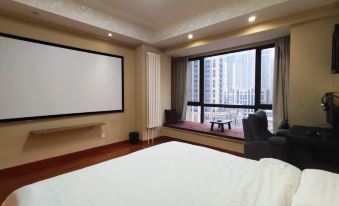 Xi'an YunPin E-games Hotel - Housity