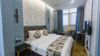 Yingjing Fortune Theme Hotel