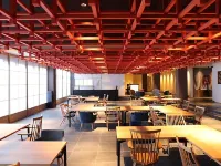Hotel Wood Takayama Hotels near Kusakabe Folk Museum