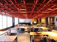 Hotel Wood Takayama