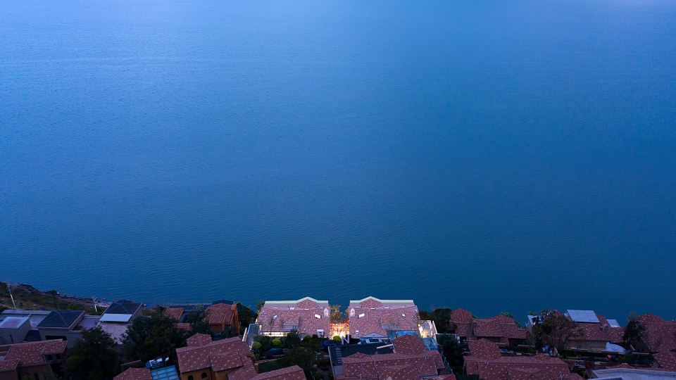 Mont XIX Full Lake View Villa