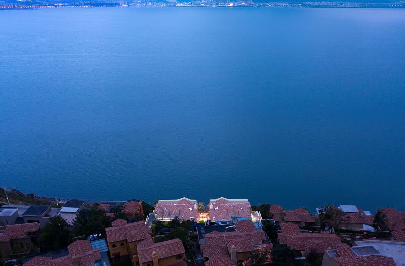 Mont XIX Full Lake View Villa