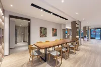 HanTing Hotel (Anqing Renmin Road Pedestrian Street)