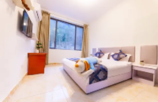 花水灣水雲間民宿