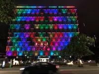 City Quarters on Brewer