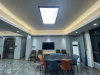 Wenshan Yunshang qianmo Boutique Hotel