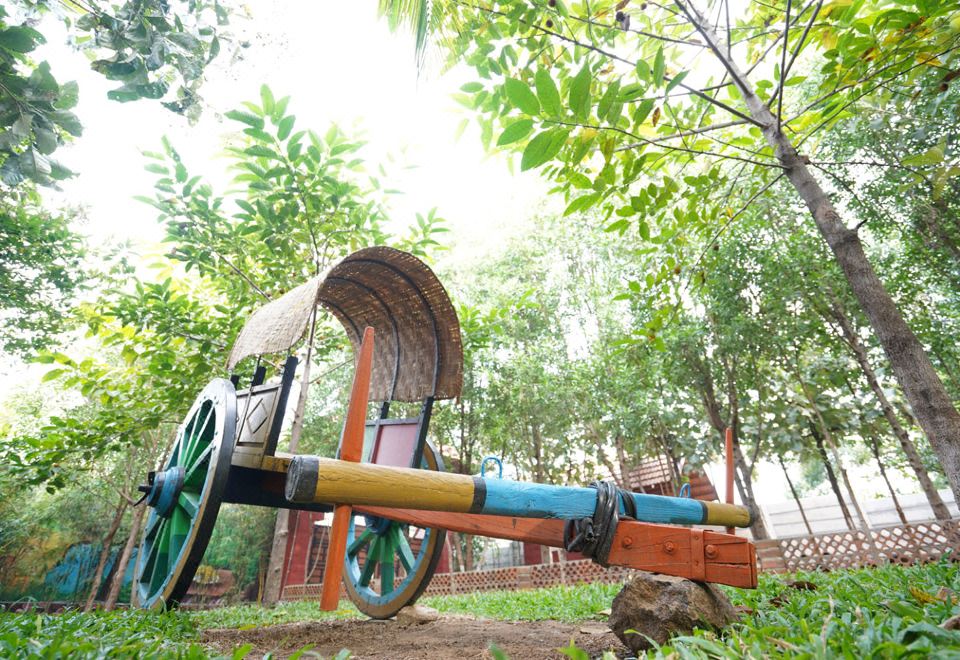 Brown Town Resort, Spa & Convention