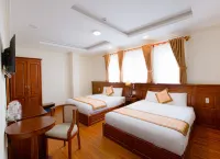 Thuy Hien Hotel - 2 stelle