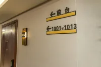 Weifang Yunqi House (Kuiwen District Government Technician College Store)