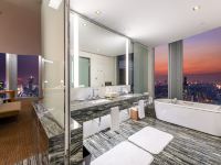 南京绿地洲际酒店 - 超豪华房
