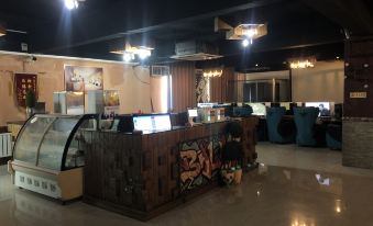 Linqu Reni e-Sports Hotel (Huangshan Road Branch)