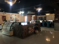 Linqu Reni e-Sports Hotel (Huangshan Road Branch)