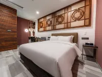 Hotel RU136 Hotels near Gupabal Station