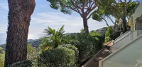 Hotel les Terrasses d'EZE Các khách sạn ở Eze