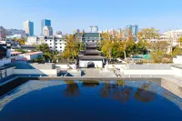 Floral Hotel·Nanjing Huakang Hotel (Nanjing Ming Palace Subway Station Branch)