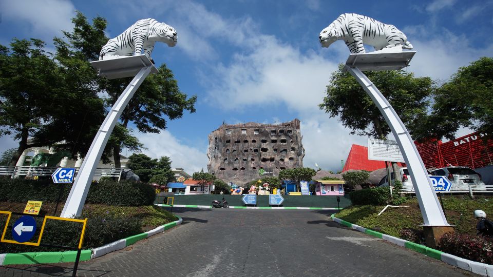 Pohon Inn Hotel