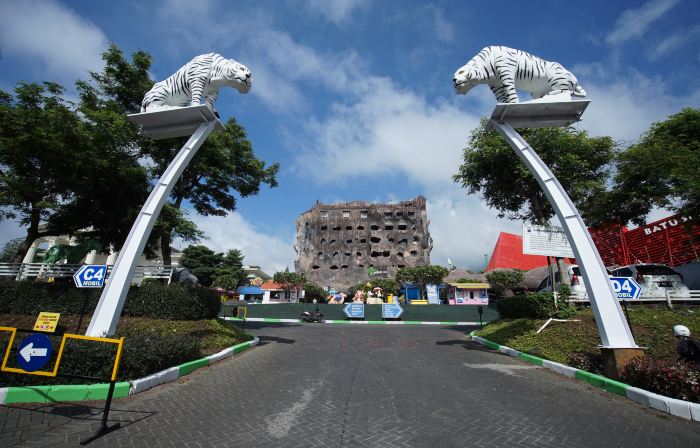 Pohon Inn Hotel