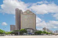 Holiday Inn Express Suzhou Changjiang