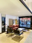 Renshou Nanyue Design Hotel (Renshou Wanda Plaza store)