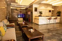 Xiangyu Hotel (Hotian Railway Station)