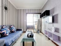 乌鲁木齐主题风格公寓 - 温馨大床房