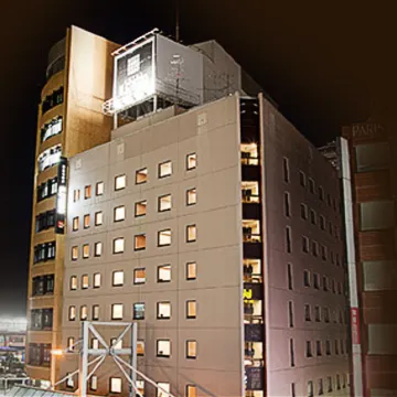Hotel Il Credo Gifu Các khách sạn gần Đền Kogane