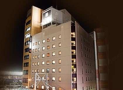 Hotel Il Credo Gifu